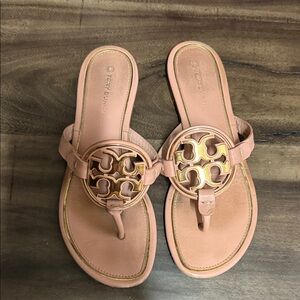 Tory Burch Women's Blush Sandals